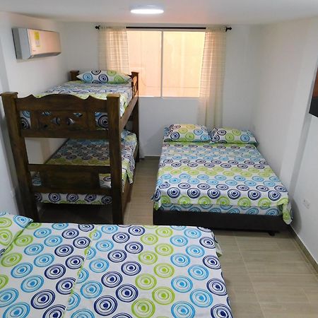 סנטה מרתה El Velero Apartamentos By Danp מראה חיצוני תמונה