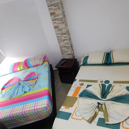 סנטה מרתה El Velero Apartamentos By Danp מראה חיצוני תמונה