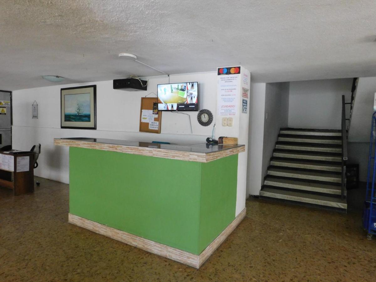 סנטה מרתה El Velero Apartamentos By Danp מראה חיצוני תמונה