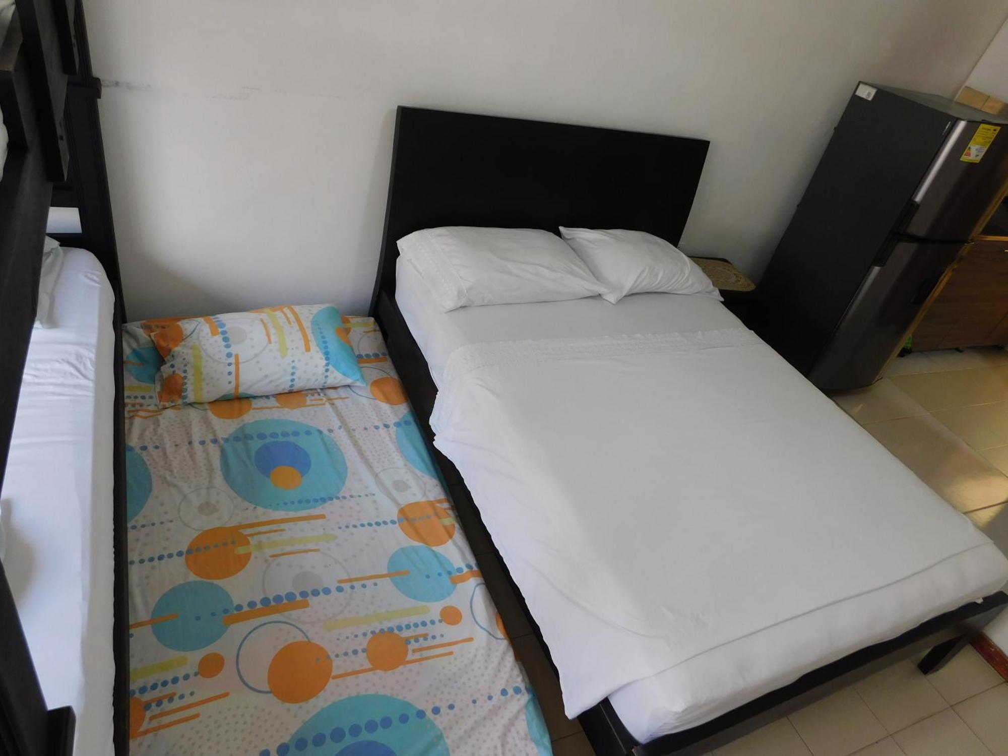 סנטה מרתה El Velero Apartamentos By Danp מראה חיצוני תמונה