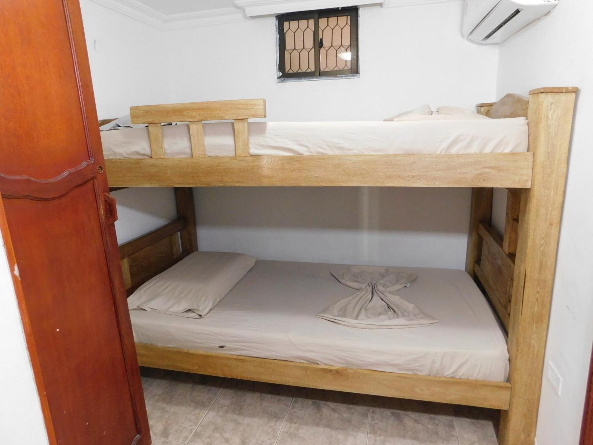 סנטה מרתה El Velero Apartamentos By Danp מראה חיצוני תמונה