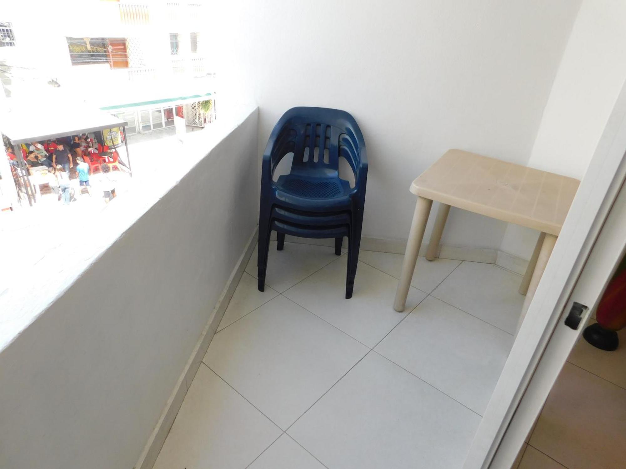 סנטה מרתה El Velero Apartamentos By Danp מראה חיצוני תמונה