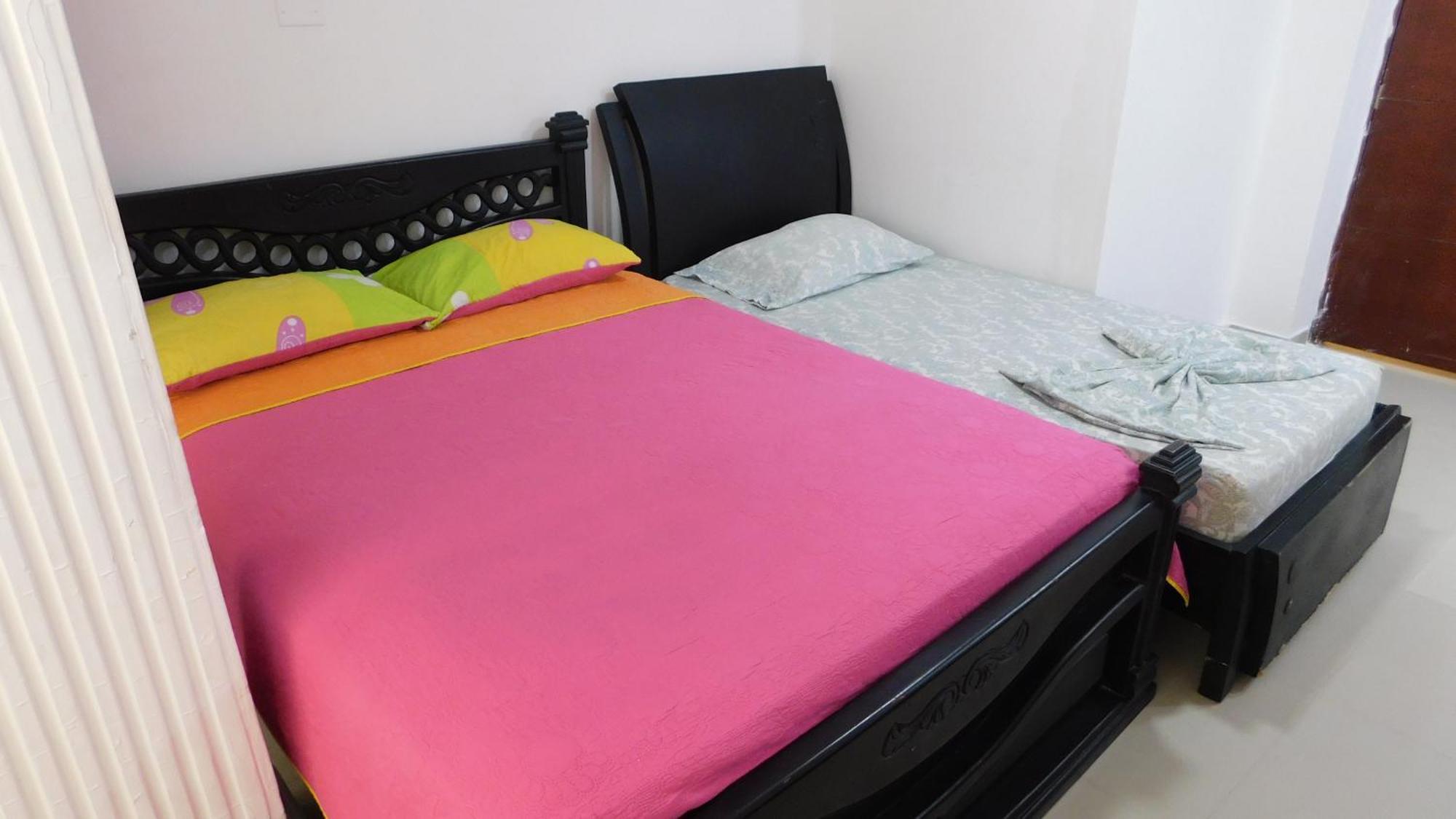סנטה מרתה El Velero Apartamentos By Danp מראה חיצוני תמונה