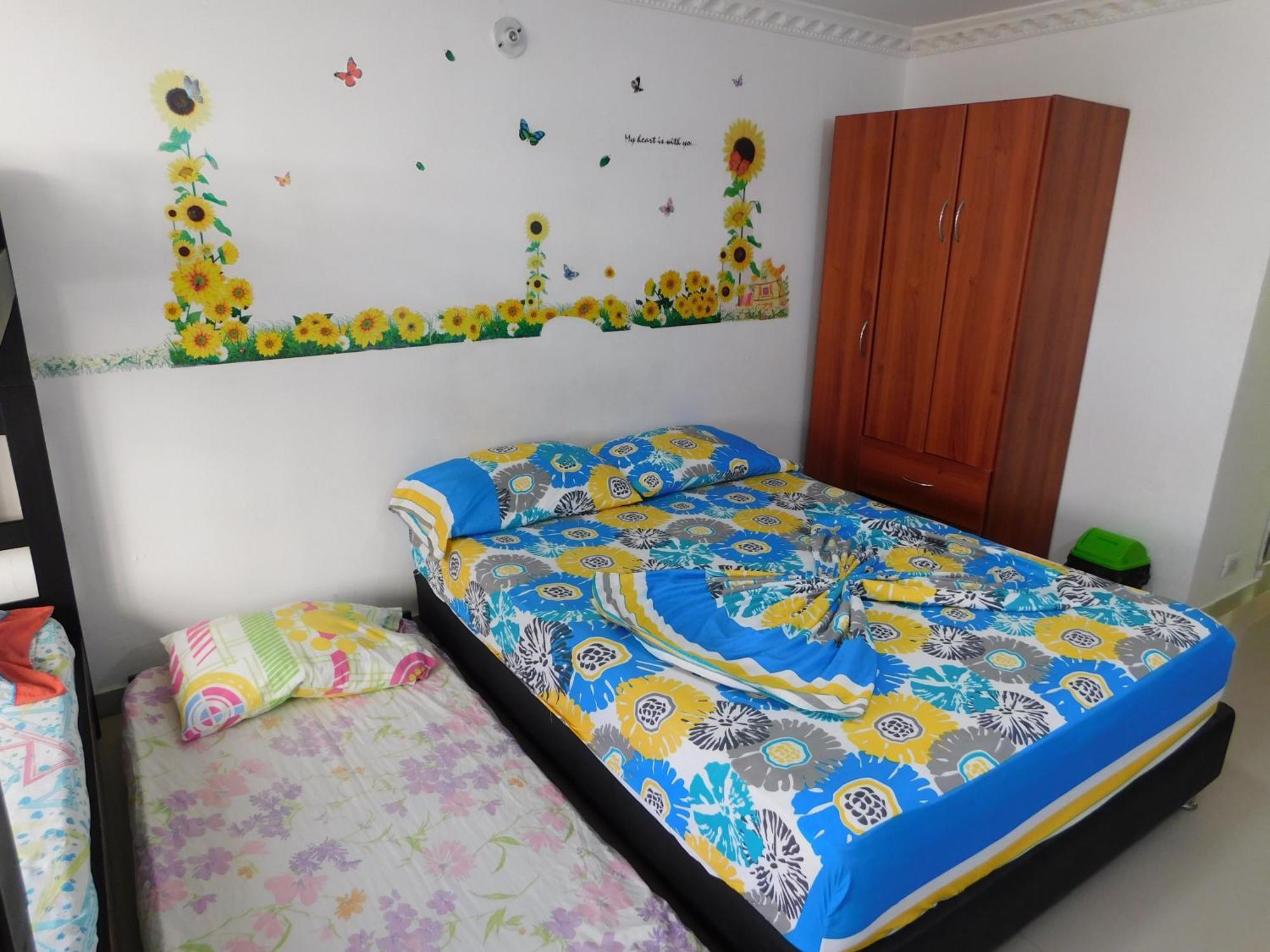 סנטה מרתה El Velero Apartamentos By Danp מראה חיצוני תמונה