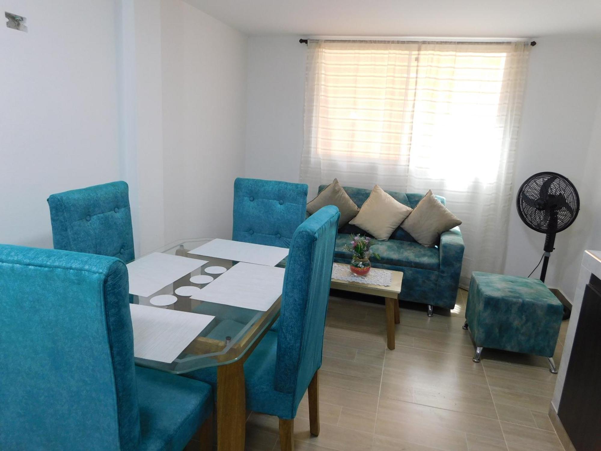 סנטה מרתה El Velero Apartamentos By Danp מראה חיצוני תמונה