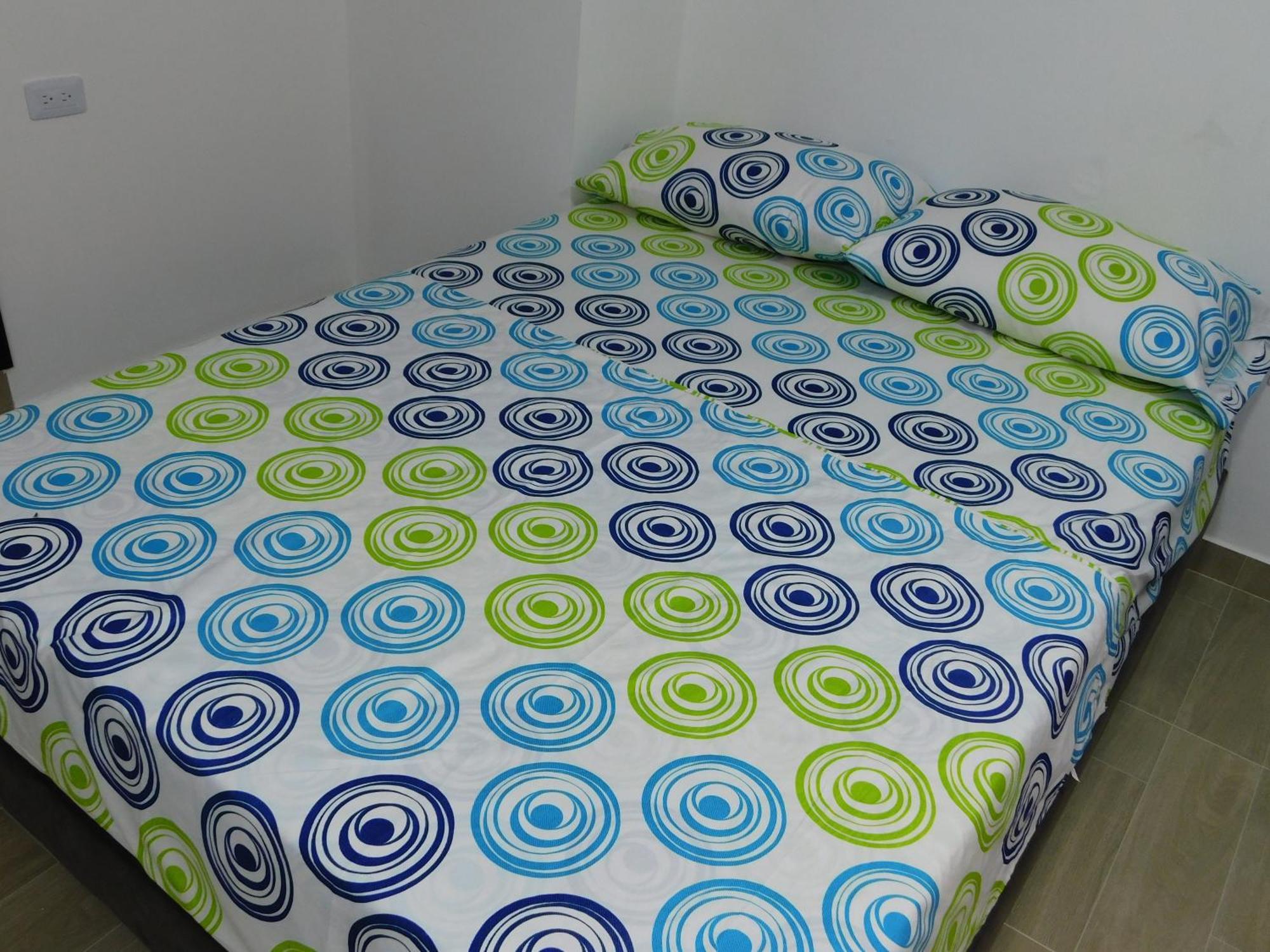 סנטה מרתה El Velero Apartamentos By Danp מראה חיצוני תמונה