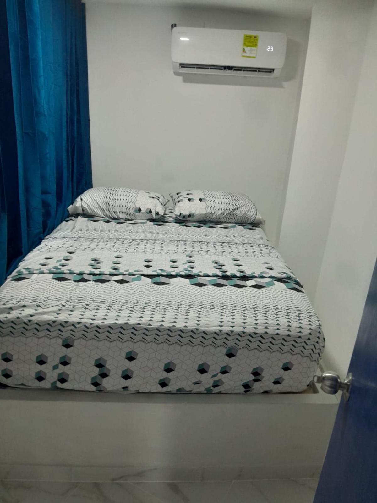סנטה מרתה El Velero Apartamentos By Danp מראה חיצוני תמונה