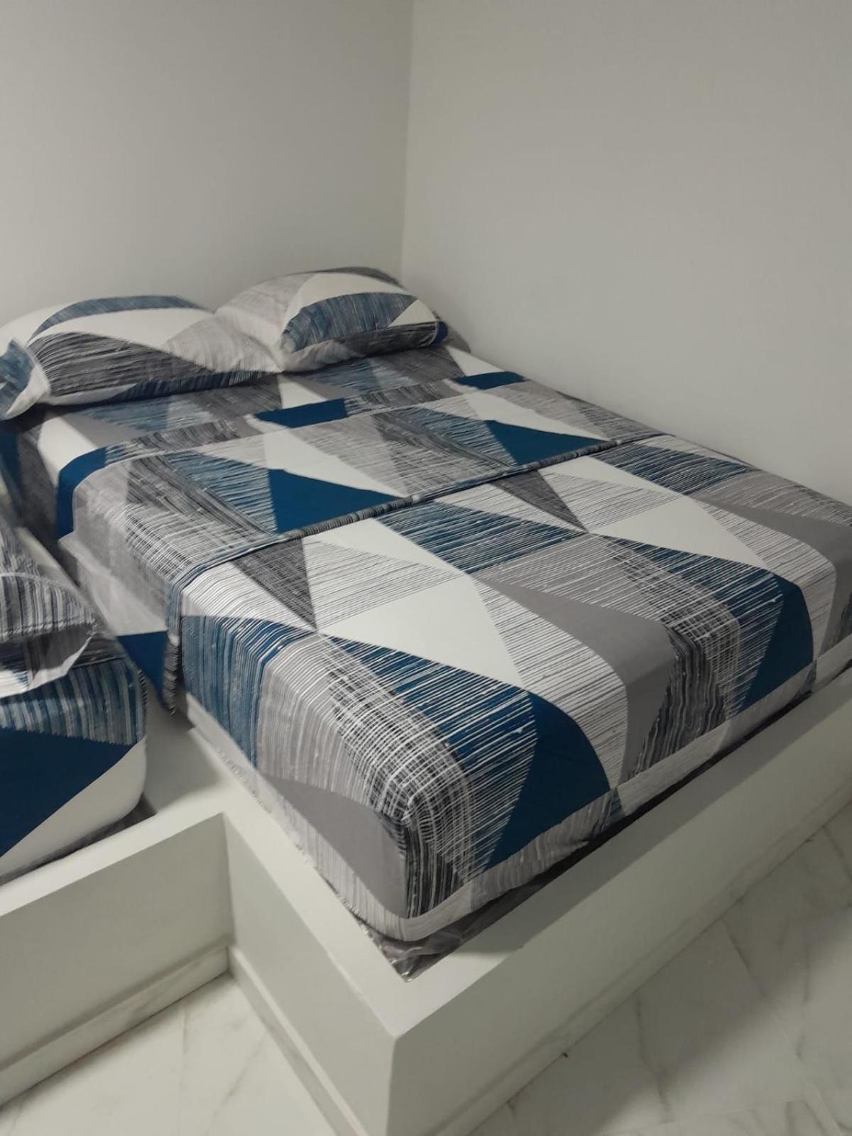 סנטה מרתה El Velero Apartamentos By Danp מראה חיצוני תמונה